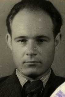 Сыров Николай Александрович