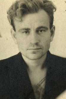 Сыров Сергей Николаевич