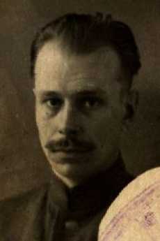 Тихонов Николай Николаевич