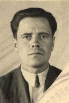 Соловьев Иван Александрович