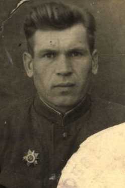 Соловьев Иван Иванович