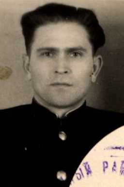 Соловьев Иван Ильич