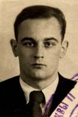 Соломатин Борис Александрович