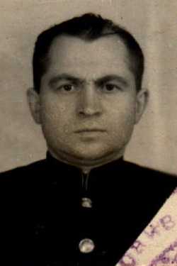 Соломатин Василий Алексеевич