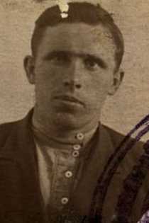 Соломаткин|Саломаткин Василий Иванович