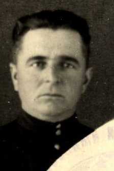Солодовник Моисей Андреевич
