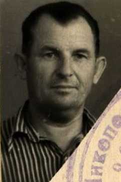 Соловьев Григорий Иванович