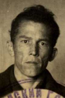 Соколов Иван Федорович