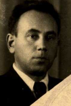 Соболев Николай Григорьевич