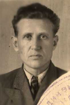 Степников Александр Алексеевич