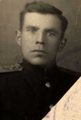 Степнов Сергей Иванович