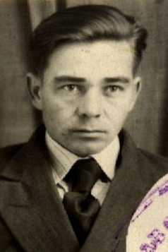 Столповский|Сталпавский|Столновский Николай Алексеевич