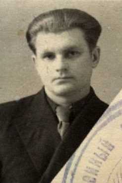 Соловский Сергей Владимирович