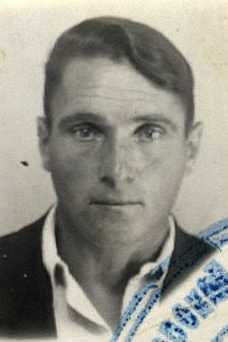 Соловых Александр Андреевич