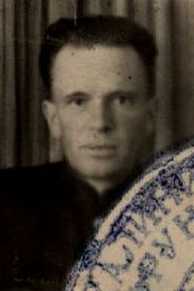 Соловых Алексей Максимович