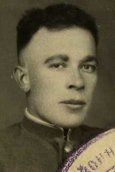 Сорокин Александр Семенович