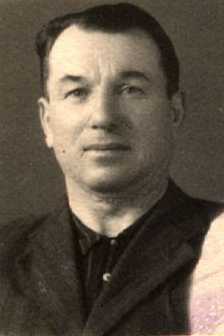 Соловьев Федор Родионович