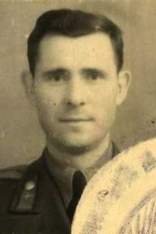 Сорокин Иван Федорович