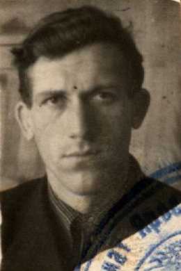Сопов Николай Алексеевич