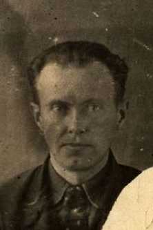 Сорокин Виталий Иванович