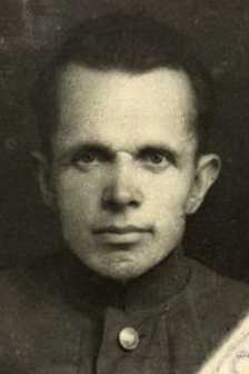 Соколов Аполлон|Апполон|Аппалон Иванович