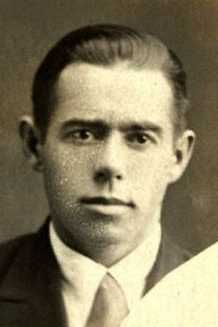 Соколов Аркадий Георгиевич