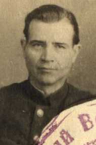 Сомсиков Михаил Яковлевич
