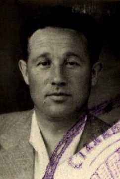 Сокольский Евгений Ильич