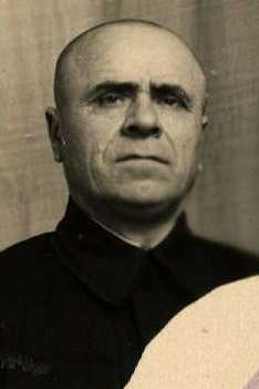 Соколов Леонтий Константинович