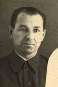 Спирин Иван Арсентьевич