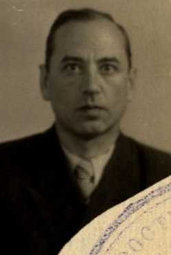 Сорокин Павел Георгиевич