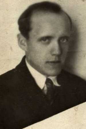 Страхов Александр Семенович