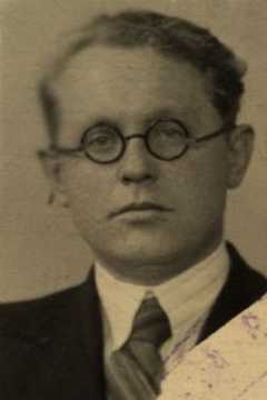 Ставинский|Стовинский Евгений Григорьевич