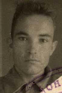 Суязов Николай Михайлович