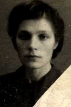 Суязова Мария Васильевна