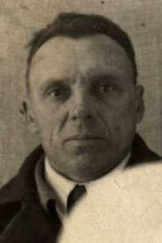 Талызин|Толызин Иван Иванович