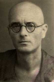 Соколовский Александр Максимович