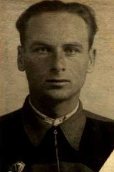 Соколовский Александр Платонович