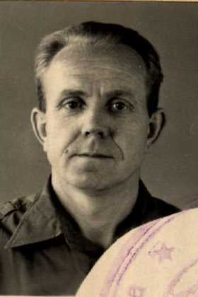 Соколовский Анатолий Андреевич