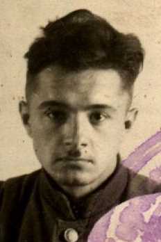 Соколовский Анатолий Петрович