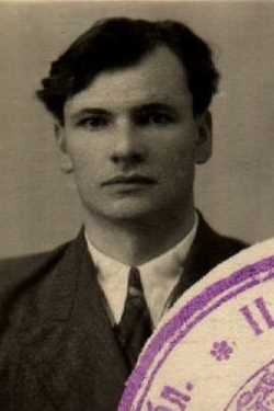 Соколовский Андрей Иванович