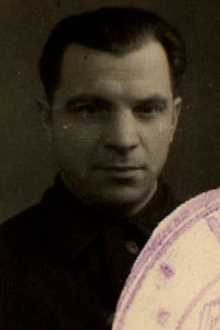 Соколовский Антон Болеславович