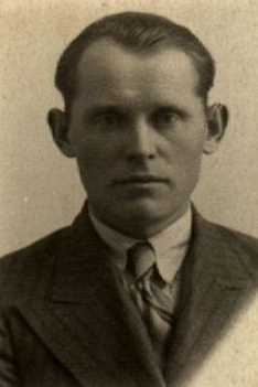 Соколовский Антон Степанович