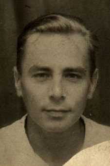 Соколовский Борис Константинович