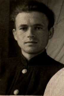 Соколовский Виктор Иванович