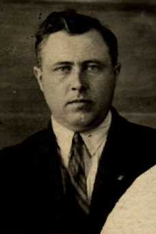 Соколовский Владимир Николаевич