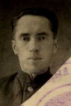 Соколовский Владимир Сергеевич