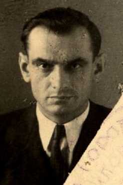 Соколовский Григорий (Григории) Андреевич