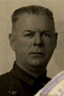 Соколовский Григорий Никифорович