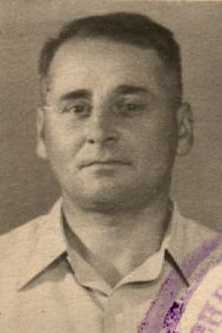 Соколовский Григорий Павлович